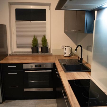 Apartament Jana Pawla Nowy Sacz Exterior photo