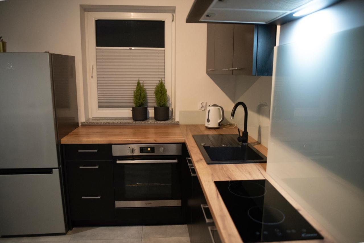 Apartament Jana Pawla Nowy Sacz Exterior photo