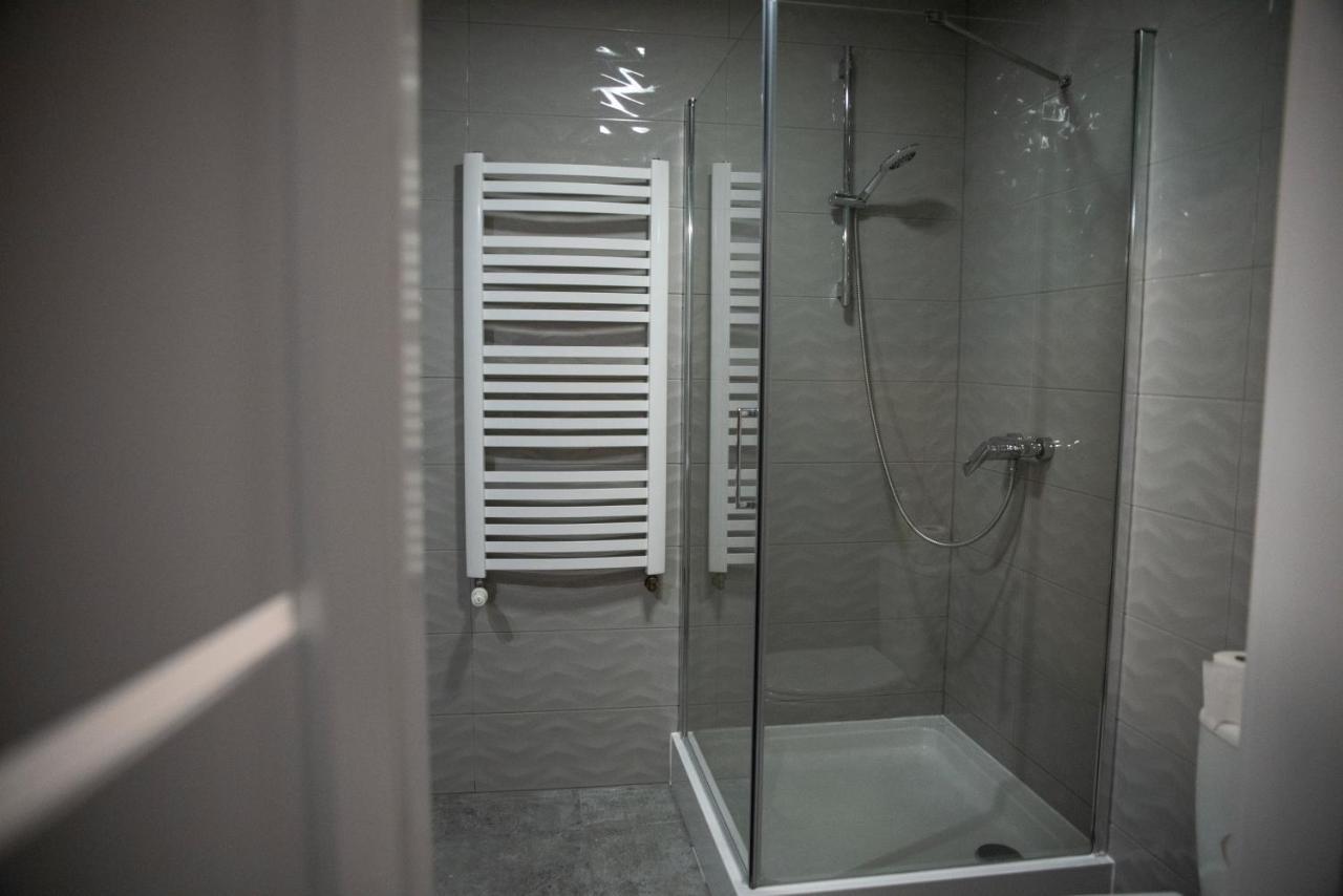 Apartament Jana Pawla Nowy Sacz Exterior photo