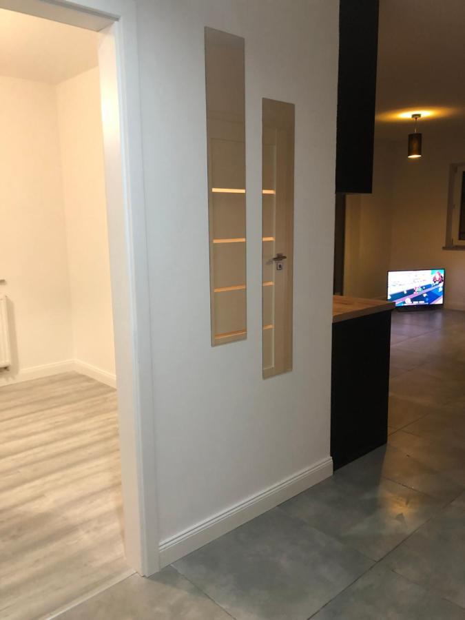 Apartament Jana Pawla Nowy Sacz Exterior photo