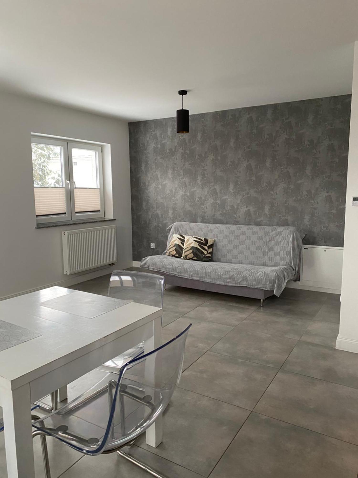 Apartament Jana Pawla Nowy Sacz Exterior photo